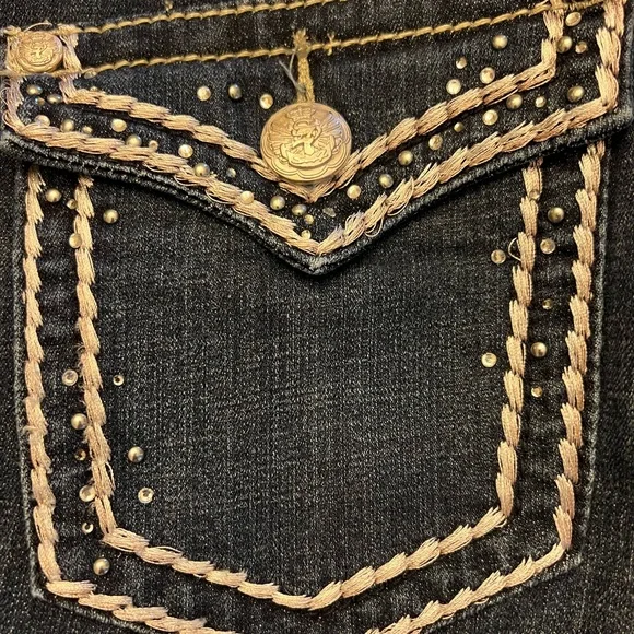 #16 NEW SEVEN7 JEANS! - Picture 6 of 6